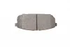 Комплект тормозных колодок (дисковых) METELLI Metelli 22-0516-0 (фото 9)