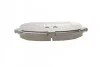 Комплект тормозных колодок (дисковых) METELLI Metelli 22-0516-0 (фото 10)