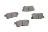 Комплект тормозных колодок (дисковых) METELLI Metelli 22-0519-0 (фото 11)