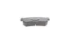 Комплект тормозных колодок (дисковых) METELLI Metelli 22-0519-0 (фото 2)