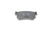 Комплект тормозных колодок (дисковых) METELLI Metelli 22-0519-0 (фото 3)