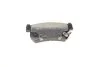 Комплект тормозных колодок (дисковых) METELLI Metelli 22-0519-0 (фото 6)