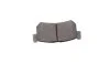 Комплект тормозных колодок (дисковых) METELLI Metelli 22-0519-0 (фото 7)