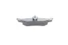 Комплект тормозных колодок (дисковых) METELLI Metelli 22-0522-0 (фото 2)