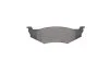 Комплект тормозных колодок (дисковых) METELLI Metelli 22-0522-0 (фото 4)