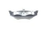 Комплект тормозных колодок (дисковых) METELLI Metelli 22-0522-0 (фото 6)