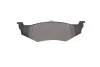 Комплект тормозных колодок (дисковых) METELLI Metelli 22-0522-0 (фото 7)