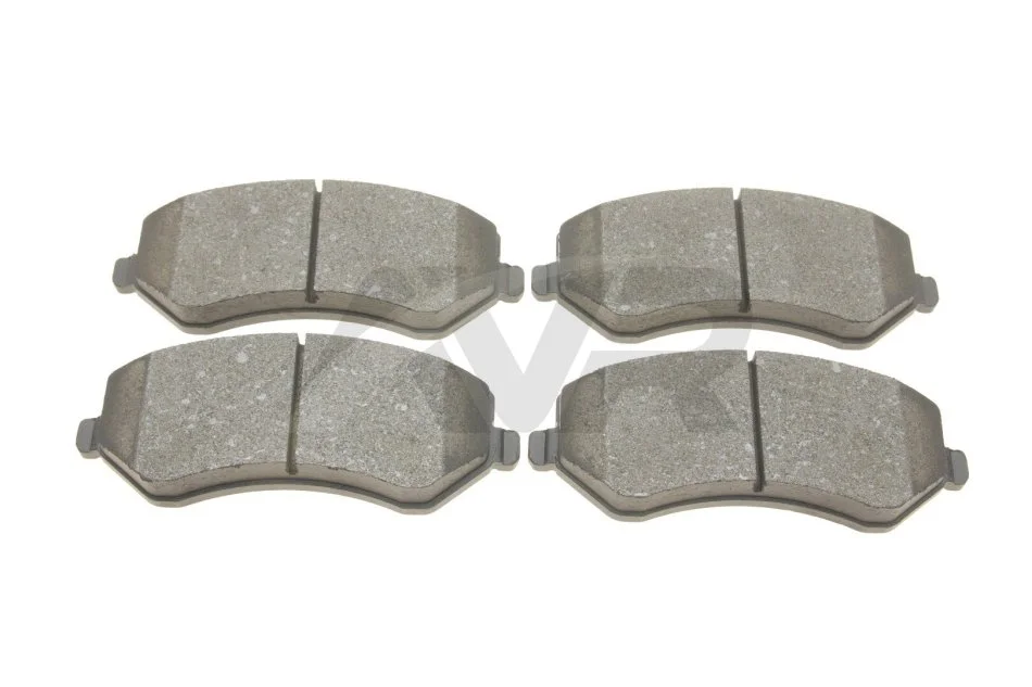 Комплект гальмівних колодок (дискових) METELLI Metelli 22-0524-0 (фото 1)