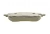 Комплект тормозных колодок (дискових) Metelli 22-0530-0 (фото 7)