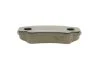 Комплект тормозных колодок (дисковых) METELLI Metelli 22-0532-0 (фото 3)