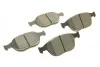 Комплект тормозных колодок (дисковых) METELLI Metelli 22-0533-0 (фото 3)