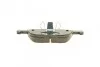 Комплект тормозных колодок (дисковых) METELLI Metelli 22-0533-0 (фото 4)