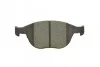 Комплект тормозных колодок (дисковых) METELLI Metelli 22-0533-0 (фото 6)