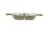 Комплект тормозных колодок (дисковых) METELLI Metelli 22-0533-0 (фото 7)