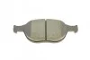 Комплект тормозных колодок (дисковых) METELLI Metelli 22-0533-0 (фото 9)
