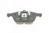 Комплект тормозных колодок (дисковых) METELLI Metelli 22-0534-0 (фото 4)