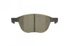 Комплект тормозных колодок (дисковых) METELLI Metelli 22-0534-0 (фото 5)