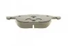 Комплект тормозных колодок (дисковых) METELLI Metelli 22-0534-0 (фото 6)