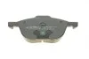 Комплект тормозных колодок (дисковых) METELLI Metelli 22-0534-0 (фото 7)