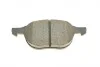 Комплект тормозных колодок (дисковых) METELLI Metelli 22-0534-0 (фото 8)