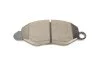 Комплект тормозных колодок (дисковых) METELLI Metelli 22-0536-0 (фото 7)