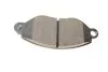 Комплект тормозных колодок (дисковых) METELLI Metelli 22-0536-0 (фото 10)