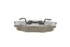 Комплект тормозных колодок (дисковых) METELLI Metelli 22-0537-0 (фото 3)