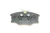 Комплект тормозных колодок (дисковых) METELLI Metelli 22-0537-0 (фото 4)