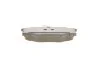 Комплект тормозных колодок (дисковых) METELLI Metelli 22-0537-0 (фото 6)
