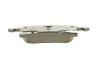 Комплект тормозных колодок (дисковых) METELLI Metelli 22-0539-0 (фото 2)