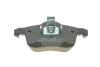 Комплект тормозных колодок (дисковых) METELLI Metelli 22-0539-0 (фото 6)