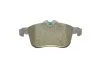 Комплект тормозных колодок (дисковых) METELLI Metelli 22-0539-0 (фото 7)