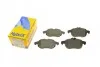 Комплект тормозных колодок (дисковых) METELLI Metelli 22-0540-0 (фото 1)
