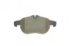 Комплект тормозных колодок (дисковых) METELLI Metelli 22-0540-0 (фото 7)