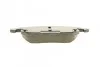 Комплект тормозных колодок (дисковых) METELLI Metelli 22-0540-0 (фото 8)