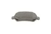 Комплект тормозных колодок (дисковых) METELLI Metelli 22-0542-0 (фото 5)