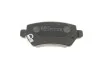 Комплект тормозных колодок (дисковых) METELLI Metelli 22-0542-0 (фото 6)