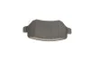 Комплект тормозных колодок (дисковых) METELLI Metelli 22-0542-0 (фото 7)
