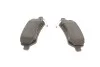 Комплект тормозных колодок (дисковых) METELLI Metelli 22-0542-0 (фото 9)