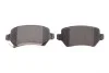 Комплект тормозных колодок (дискових) Metelli 22-0542-2 (фото 5)