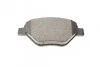 Комплект тормозных колодок (дискових) Metelli 22-0543-0 (фото 5)