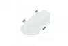 Комплект тормозных колодок (дискових) Metelli 22-0543-0 (фото 7)