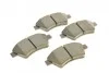 Комплект тормозных колодок (дисковых) METELLI Metelli 22-0544-0 (фото 3)