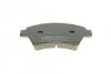 Комплект тормозных колодок (дисковых) METELLI Metelli 22-0544-0 (фото 5)