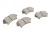 Комплект тормозных колодок (дисковых) METELLI Metelli 22-0545-0 (фото 6)