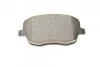 Комплект тормозных колодок (дисковых) METELLI Metelli 22-0547-0 (фото 6)