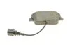 Комплект тормозных колодок (дисковых) METELLI Metelli 22-0547-1 (фото 6)