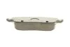 Комплект тормозных колодок (дисковых) METELLI Metelli 22-0547-1 (фото 7)