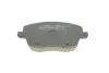 Комплект тормозных колодок (дисковых) METELLI Metelli 22-0547-1 (фото 8)