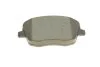 Комплект тормозных колодок (дисковых) METELLI Metelli 22-0547-1 (фото 9)